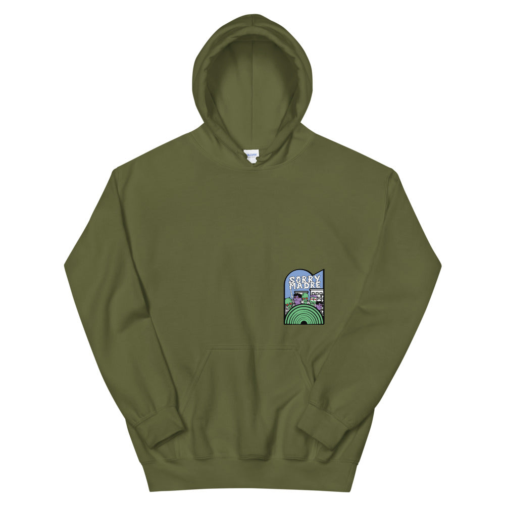SorryMadre | SMBIWS | Hoodie