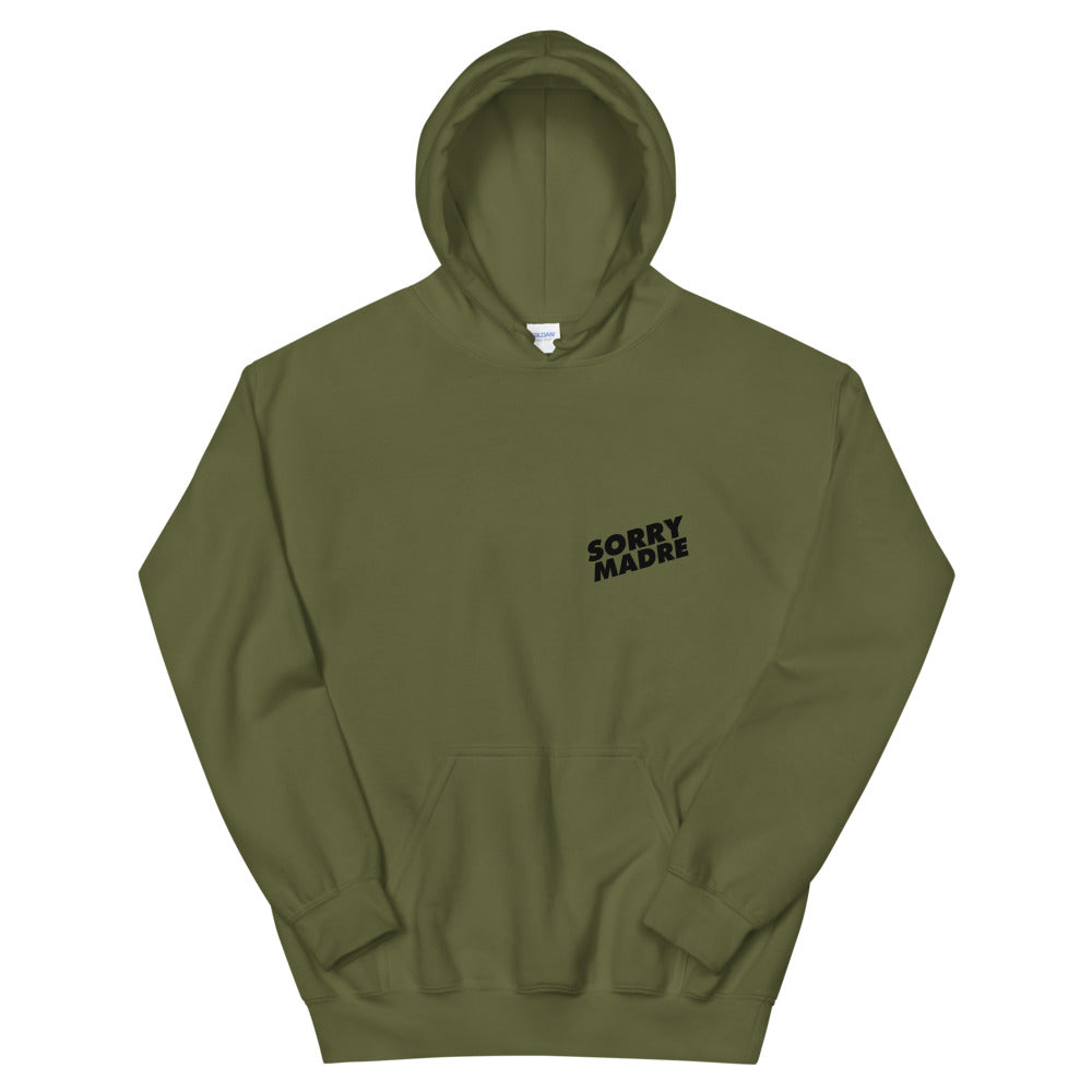 SorryMadre | EL | Hoodie