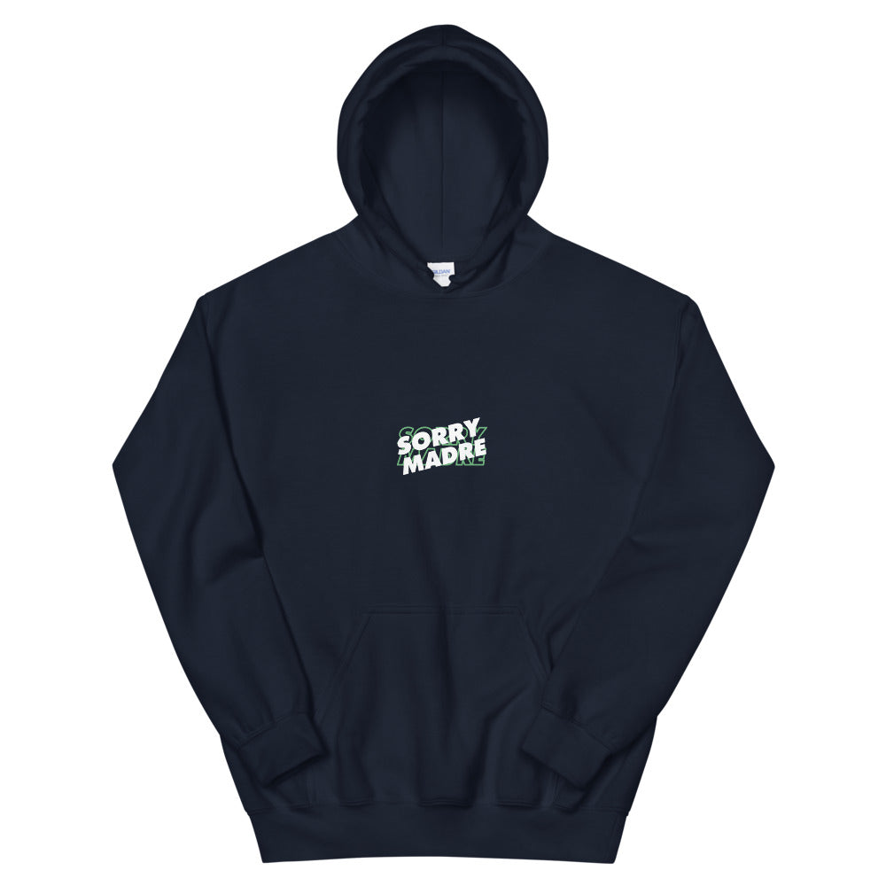 SorryMadre | COORDINATION | Hoodie