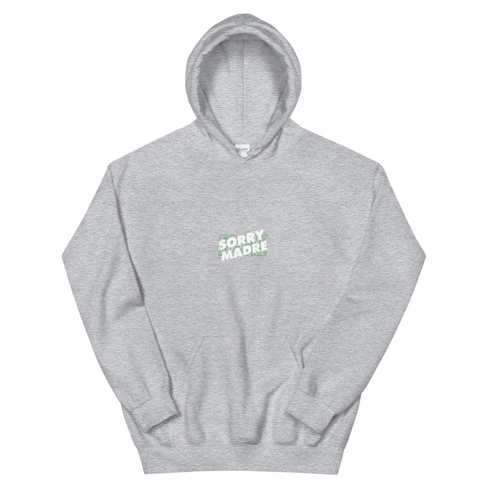 SorryMadre | COORDINATION | Hoodie