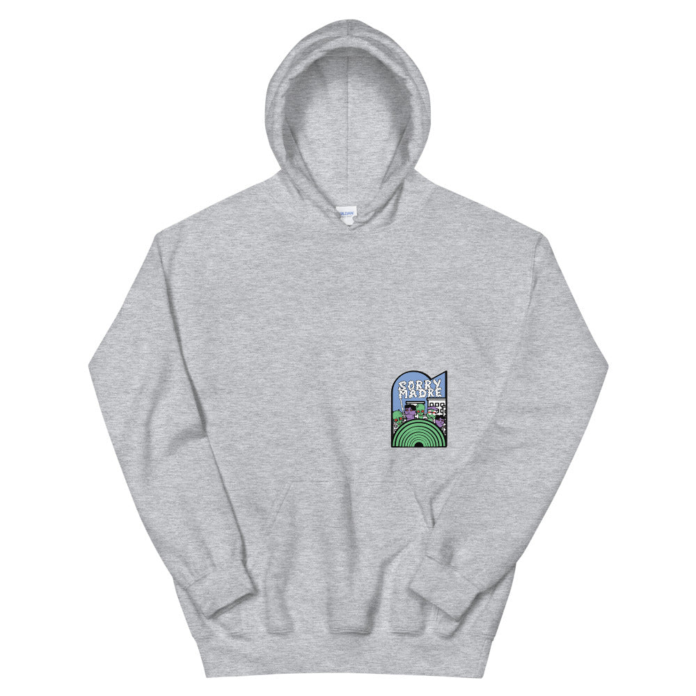 SorryMadre | SMBIWS | Hoodie