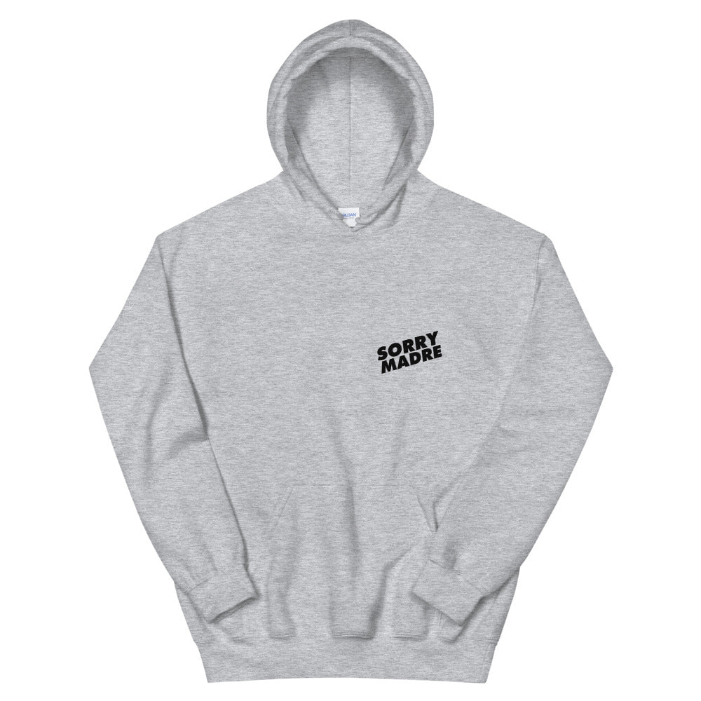 SorryMadre | EL | Hoodie