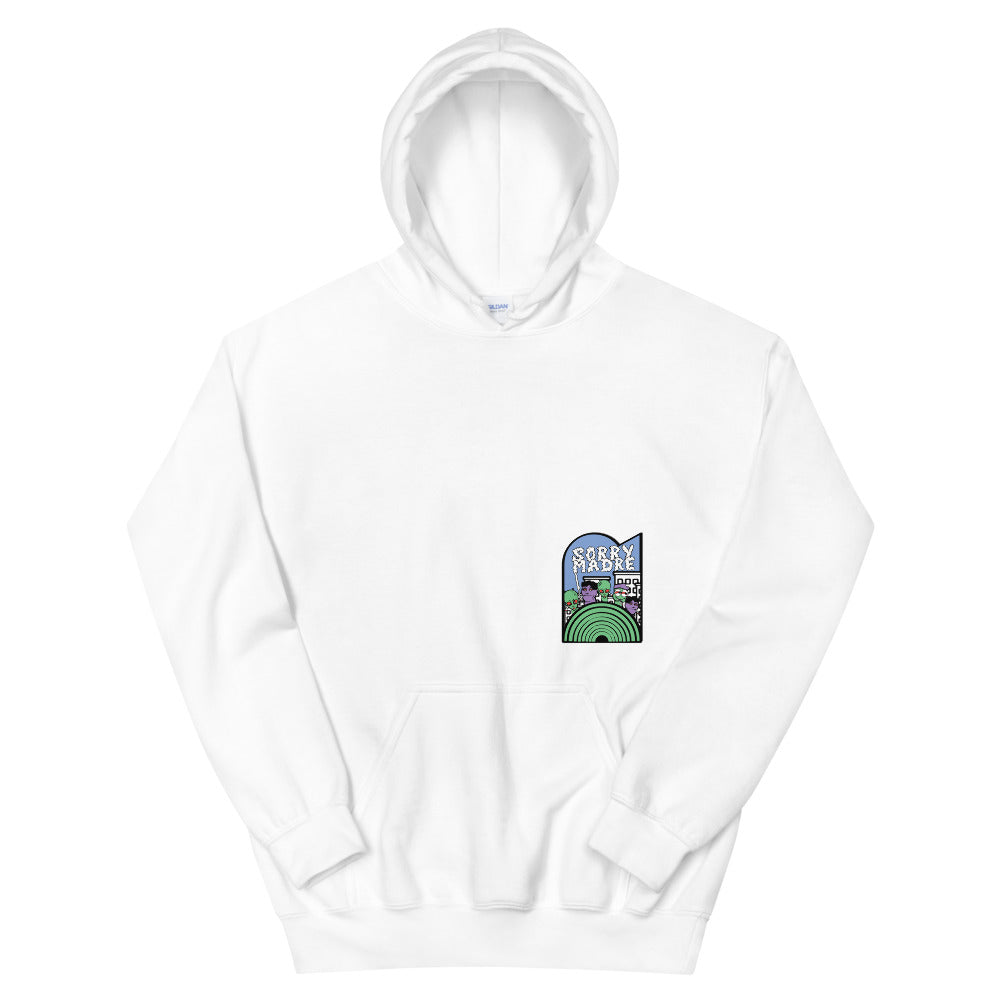 SorryMadre | SMBIWS | Hoodie
