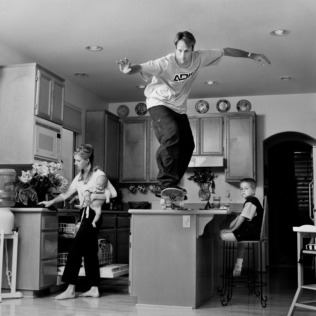Skateboarding Icons Who Defined Street Cultureor tagline