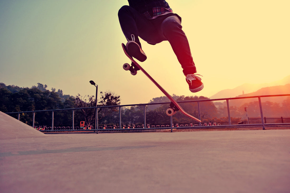 Reintroduce The Skater Style In Your Wardrobe | sorrymadre