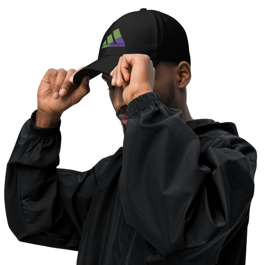 SorryMadre | Adidas | Dad hat