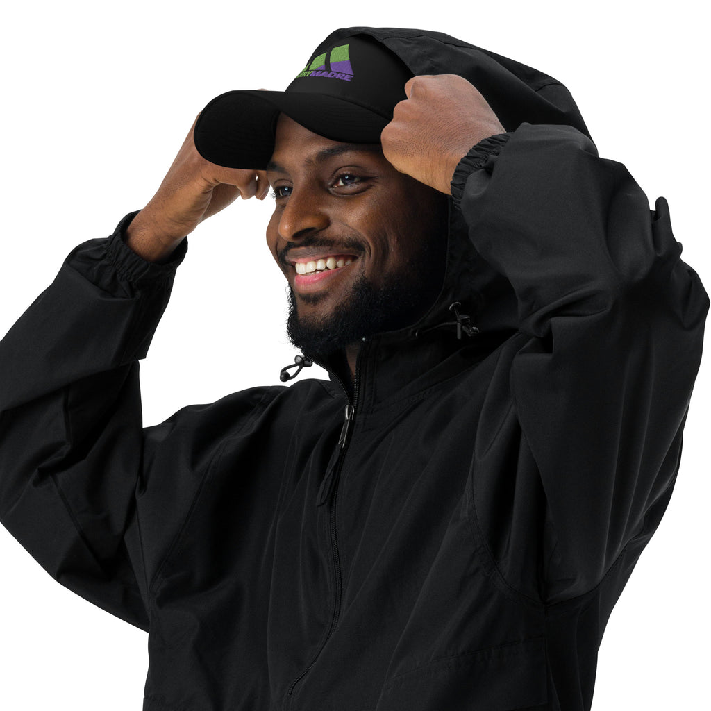 SorryMadre | Adidas | Dad hat