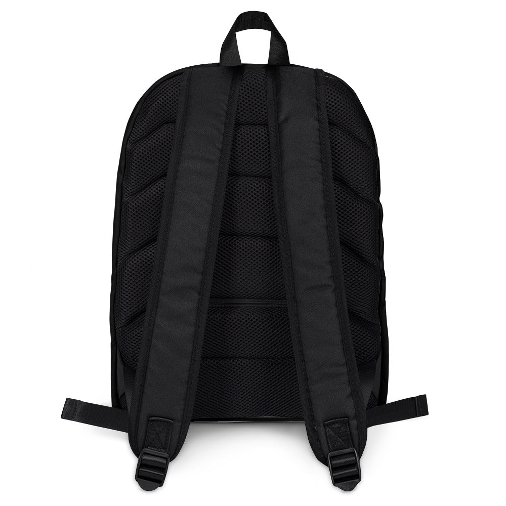 SorryMadre | How Are You | Backpack