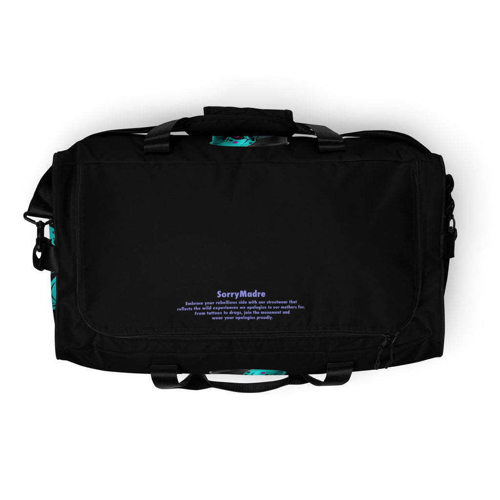 SorryMadre | Toxicity | Duffle bag