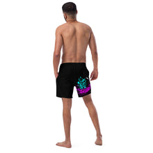 Load image into Gallery viewer, SorryMadre | PEACE | Swim trunks
