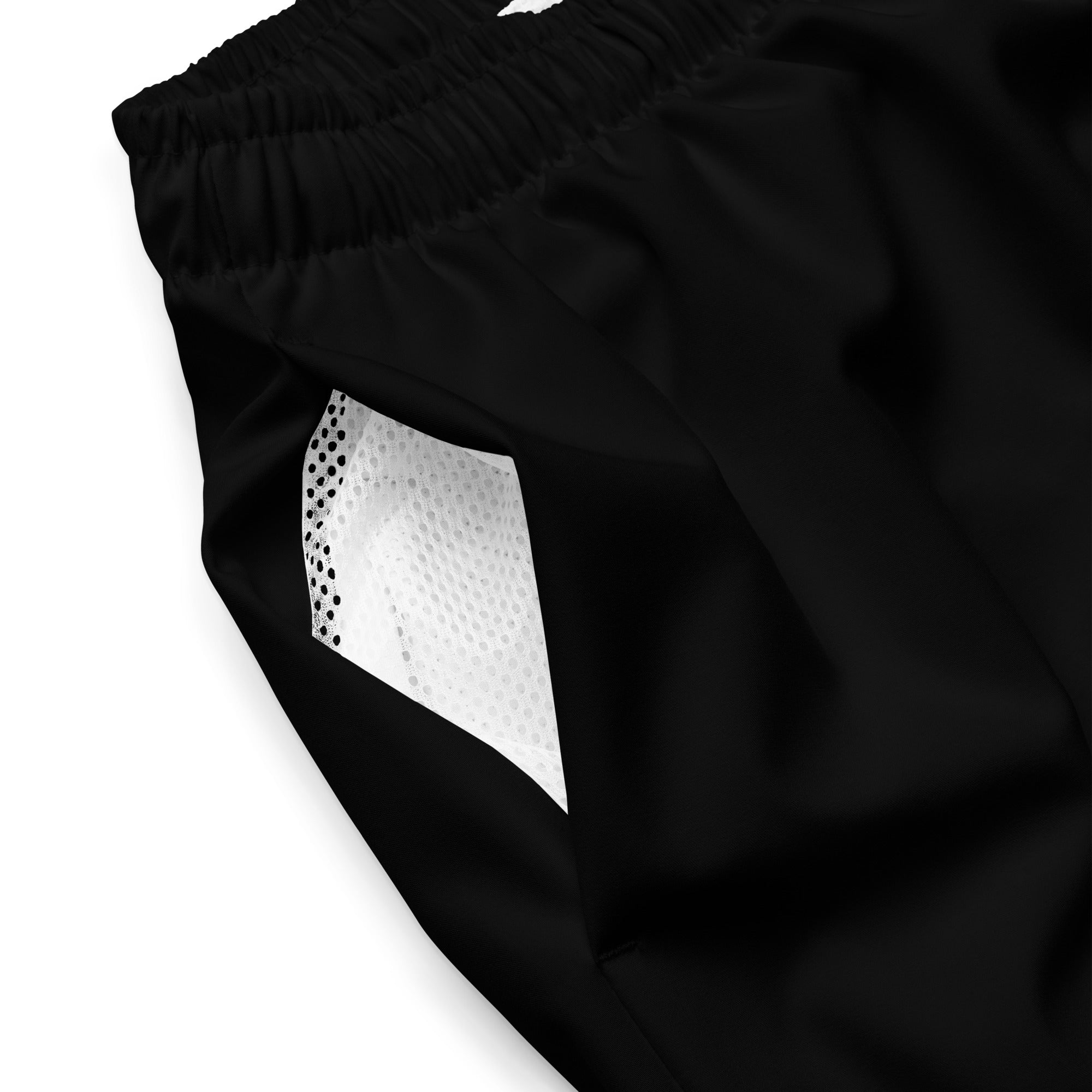 SorryMadre | SKULL | Swim trunks