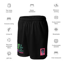 Load image into Gallery viewer, SorryMadre | Humans | Unisex Short Pants
