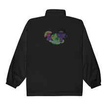 Load image into Gallery viewer, SorryMadre | Embroidered Windbreaker
