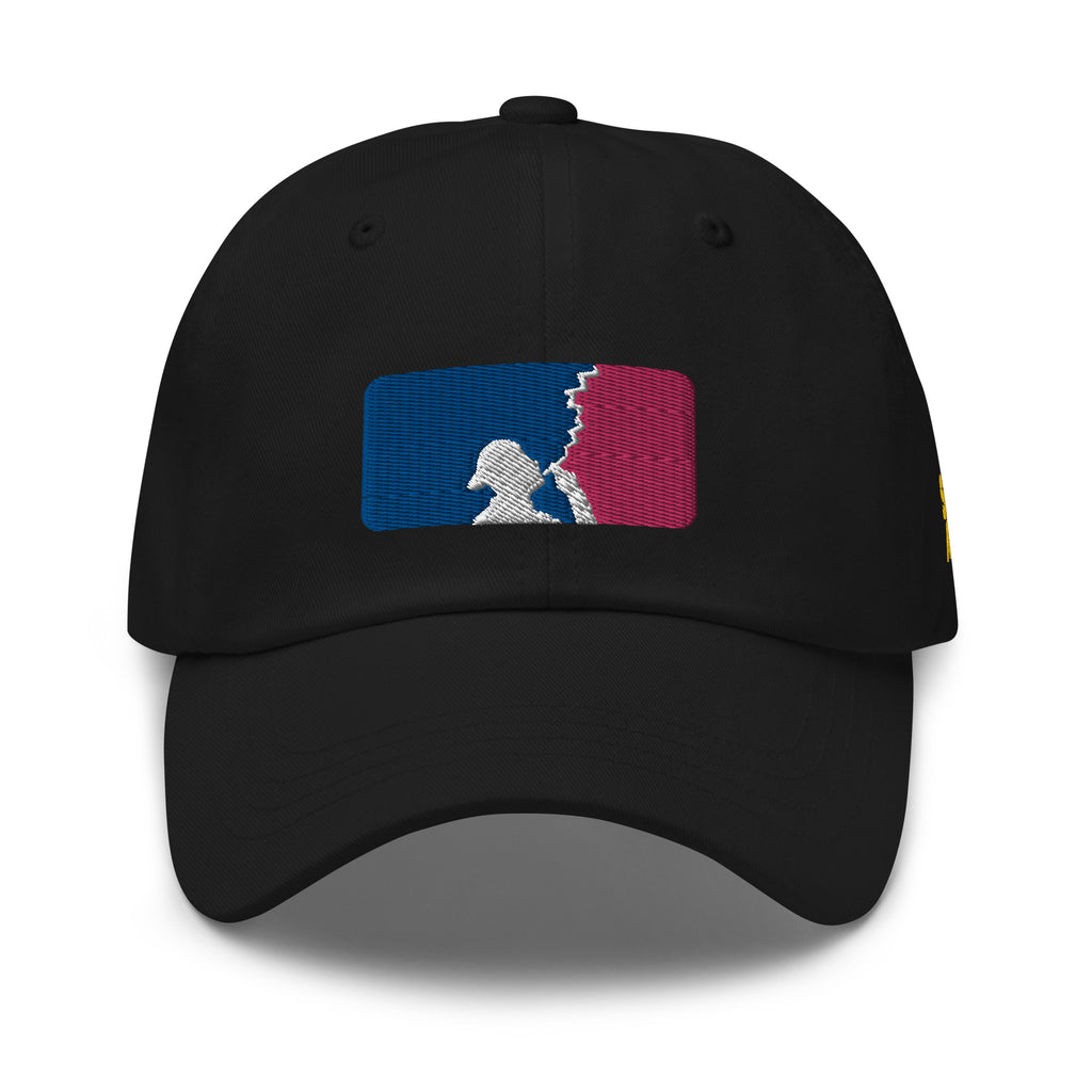 SorryMadre | NMSL | Dad hat