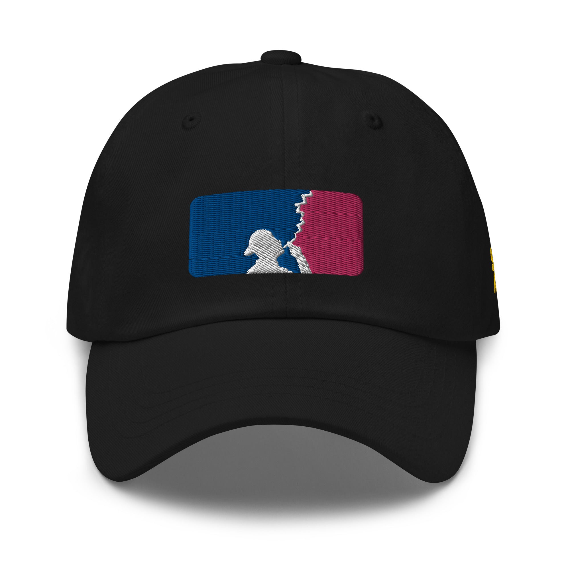 SorryMadre | NMSL | Dad hat