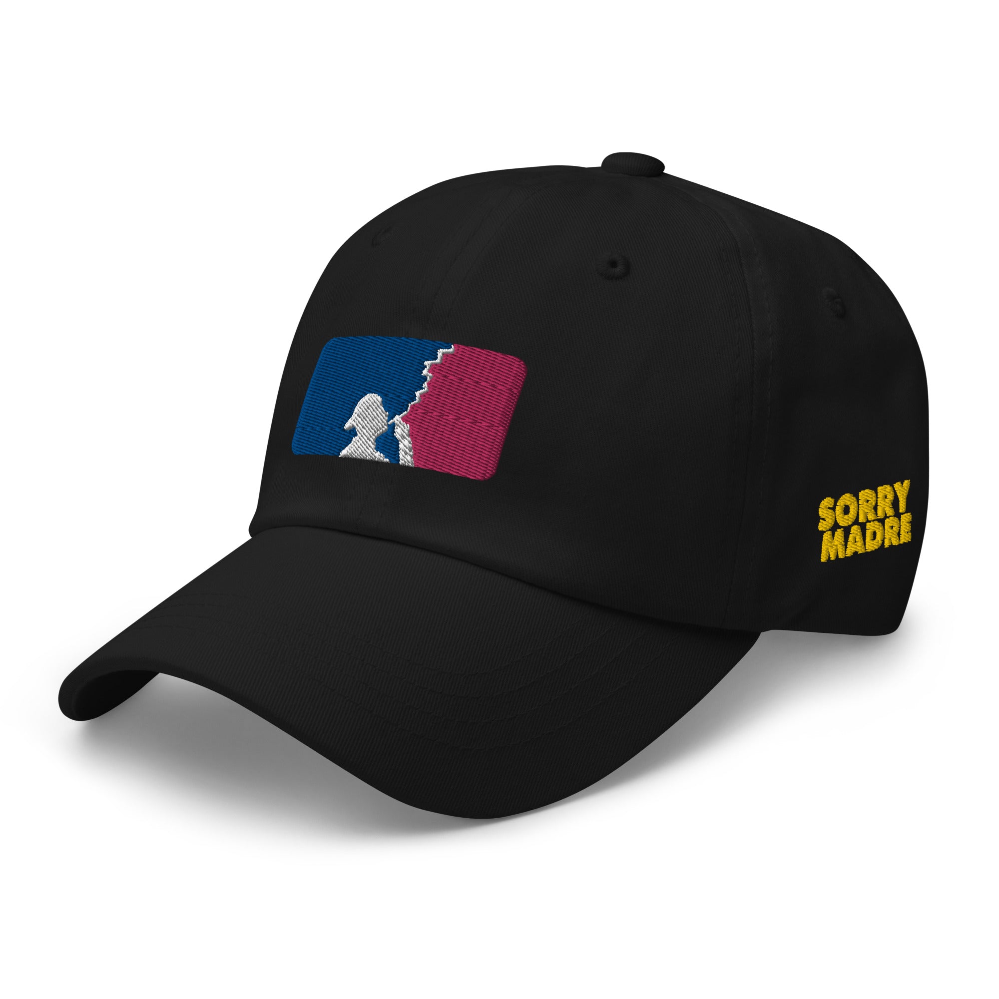 SorryMadre | NMSL | Dad hat