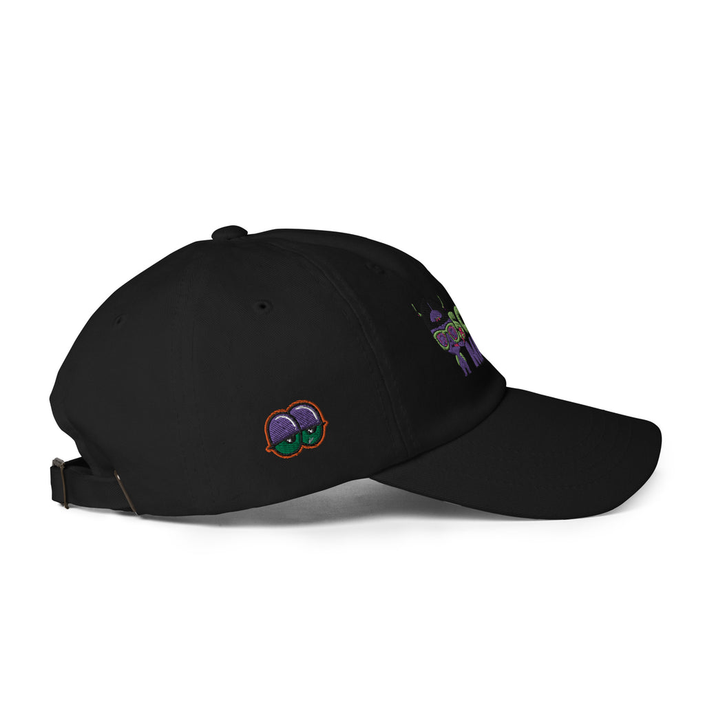 SorryMadre | Branded | Dad hat