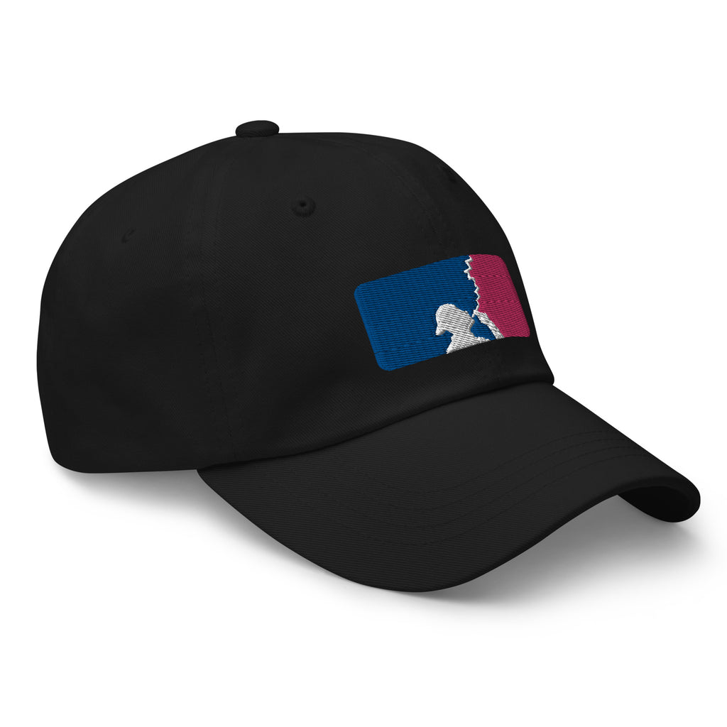 SorryMadre | NMSL | Dad hat