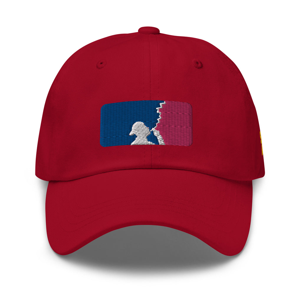 SorryMadre | NMSL | Dad hat