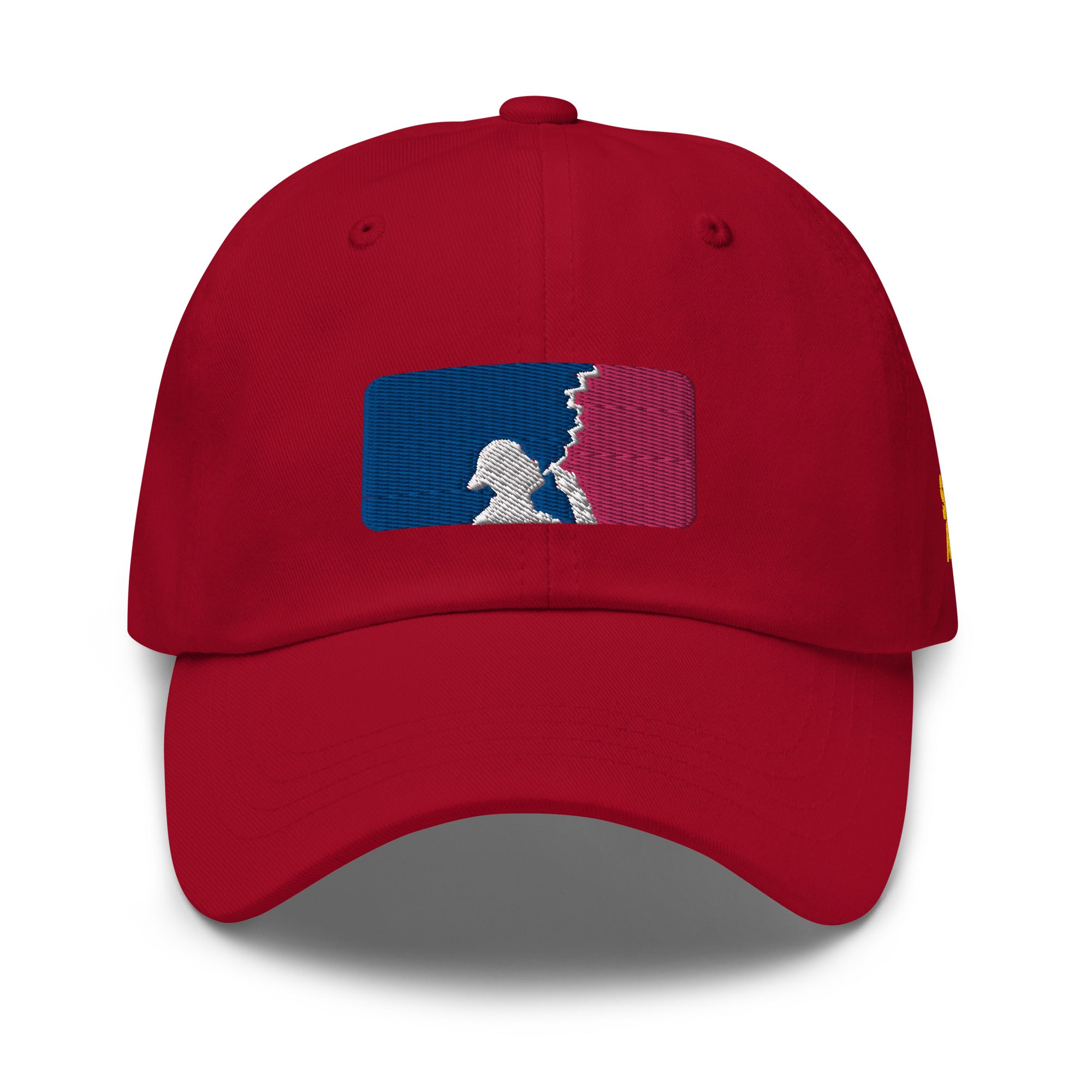 SorryMadre | NMSL | Dad hat