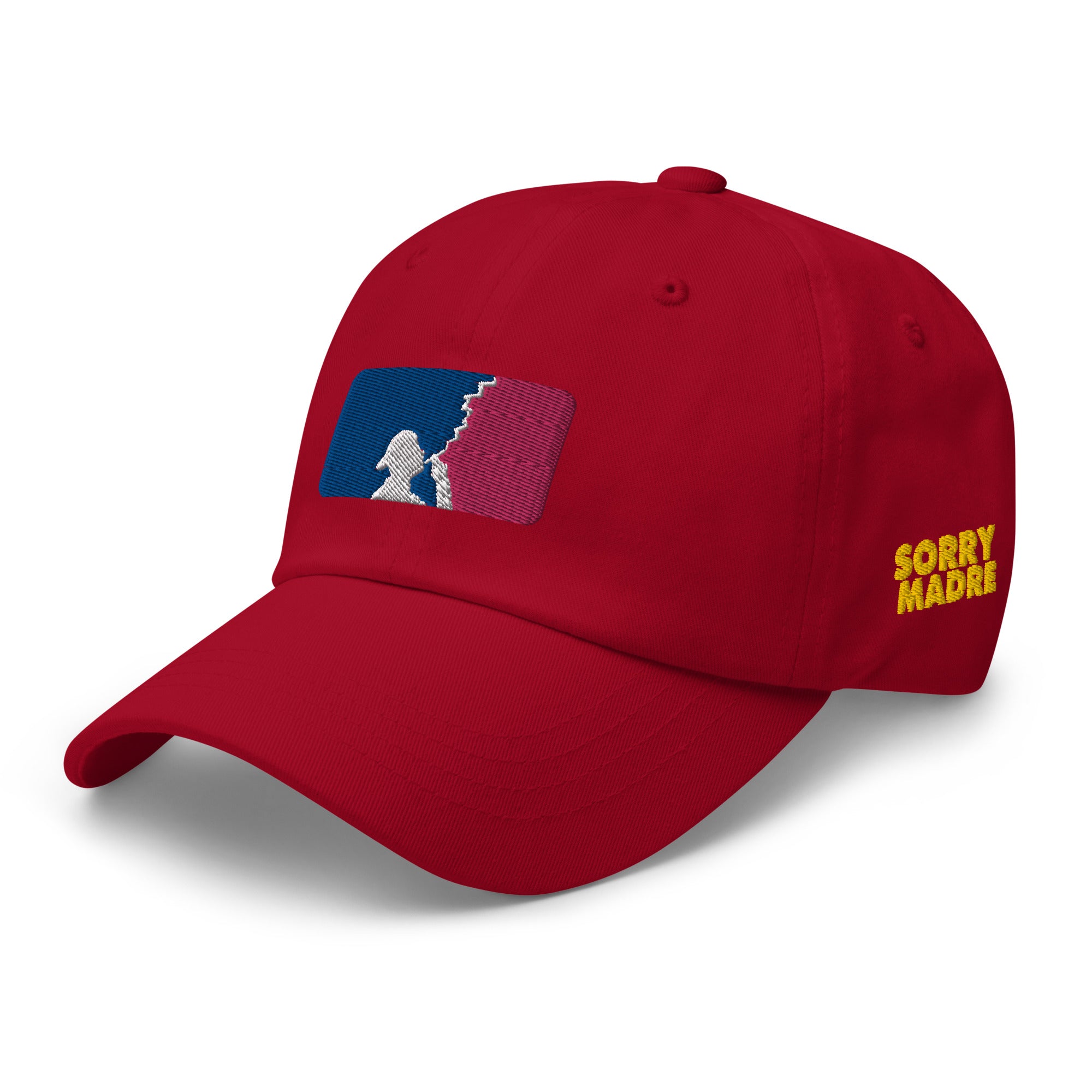 SorryMadre | NMSL | Dad hat