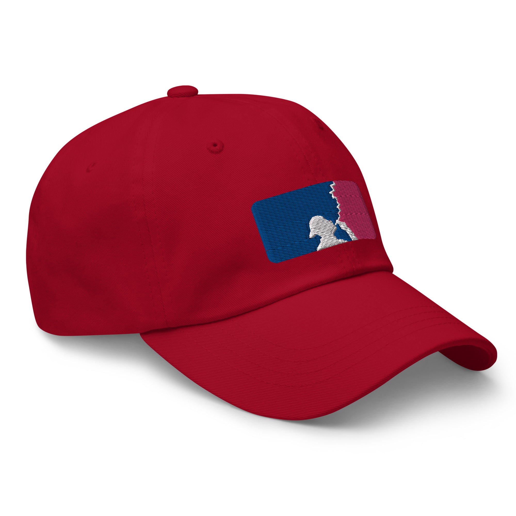 SorryMadre | NMSL | Dad hat