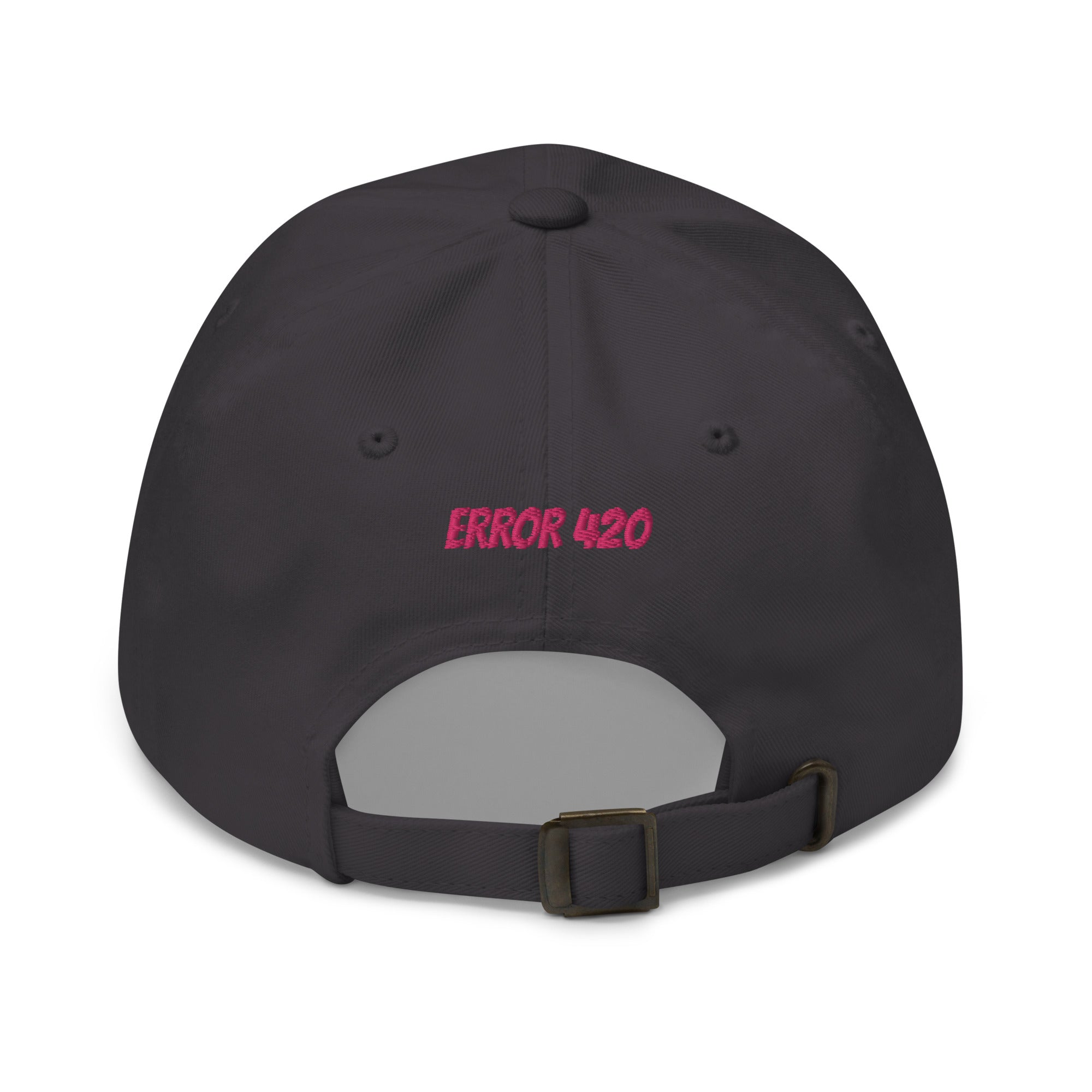 SorryMadre | NMSL | Dad hat