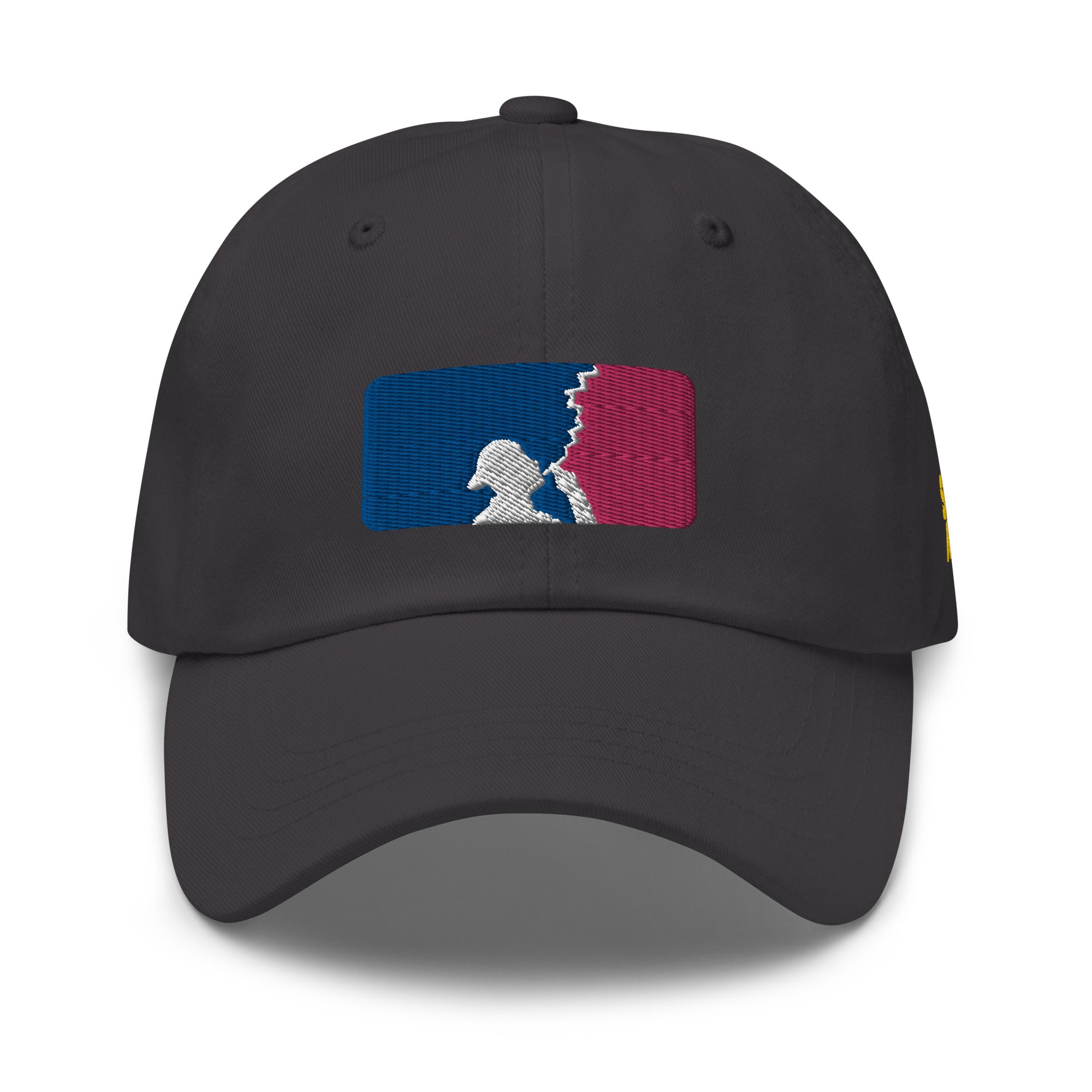 SorryMadre | NMSL | Dad hat