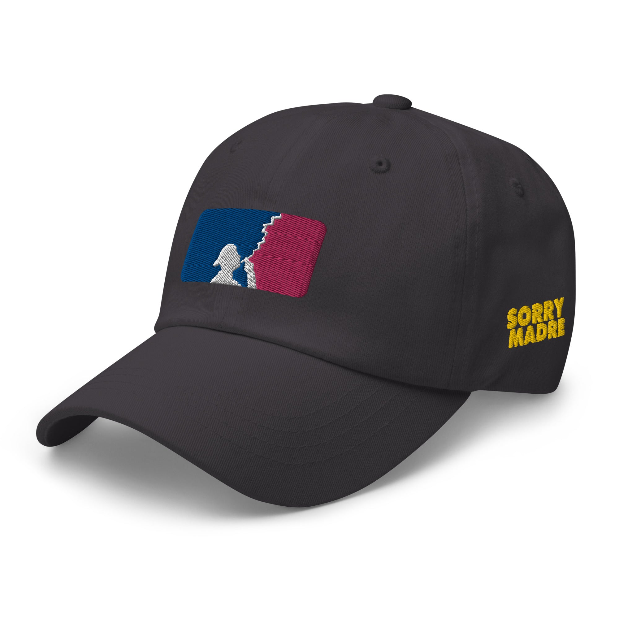 SorryMadre | NMSL | Dad hat