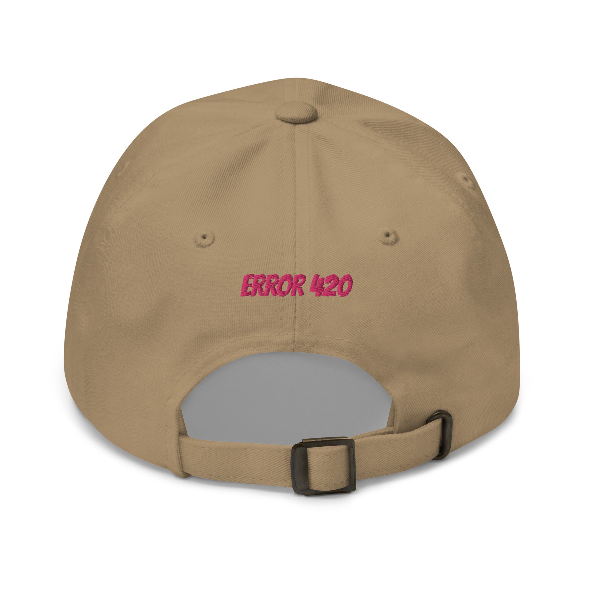 SorryMadre | NMSL | Dad hat