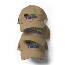 Load image into Gallery viewer, SorryMadre | Branded | Dad hat
