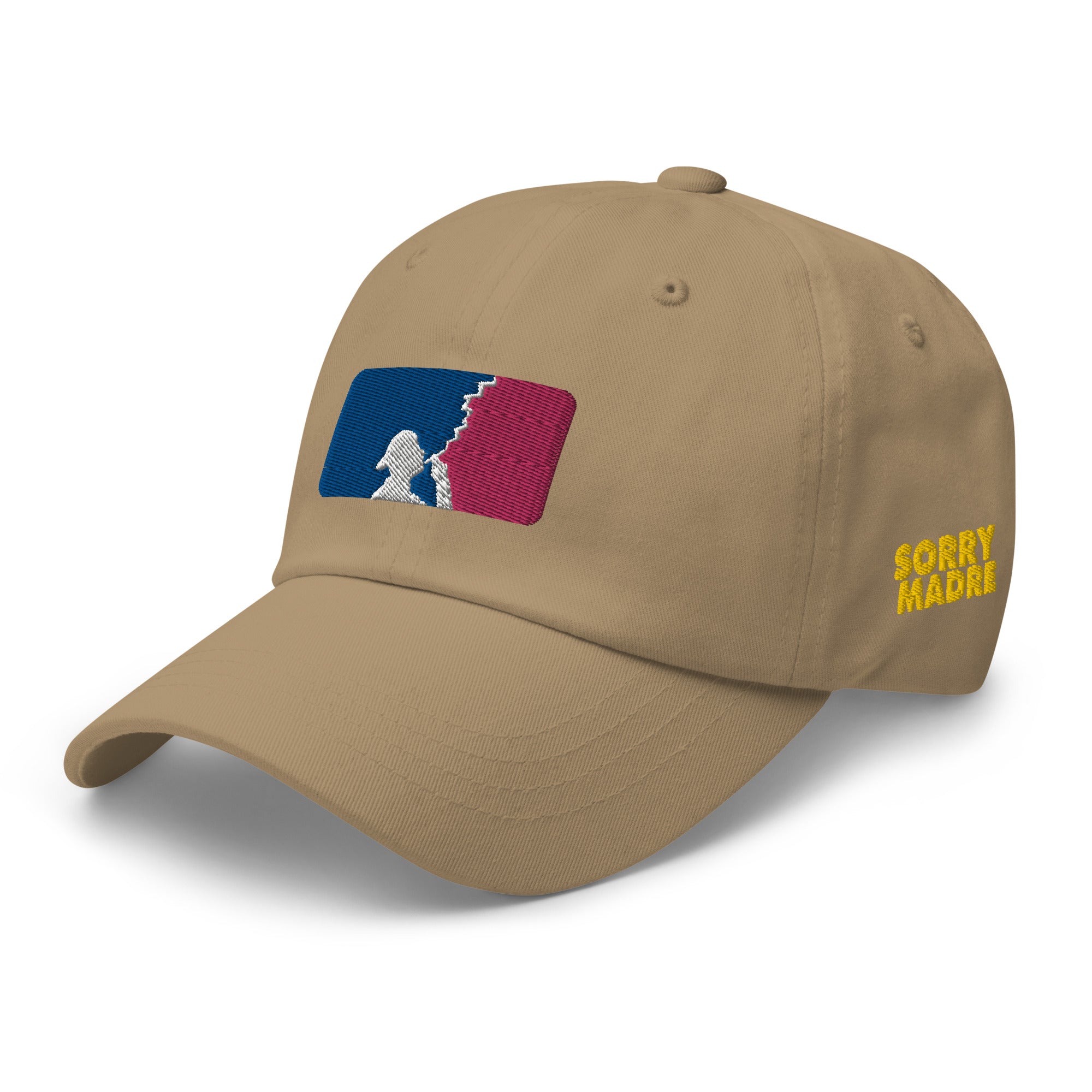 SorryMadre | NMSL | Dad hat