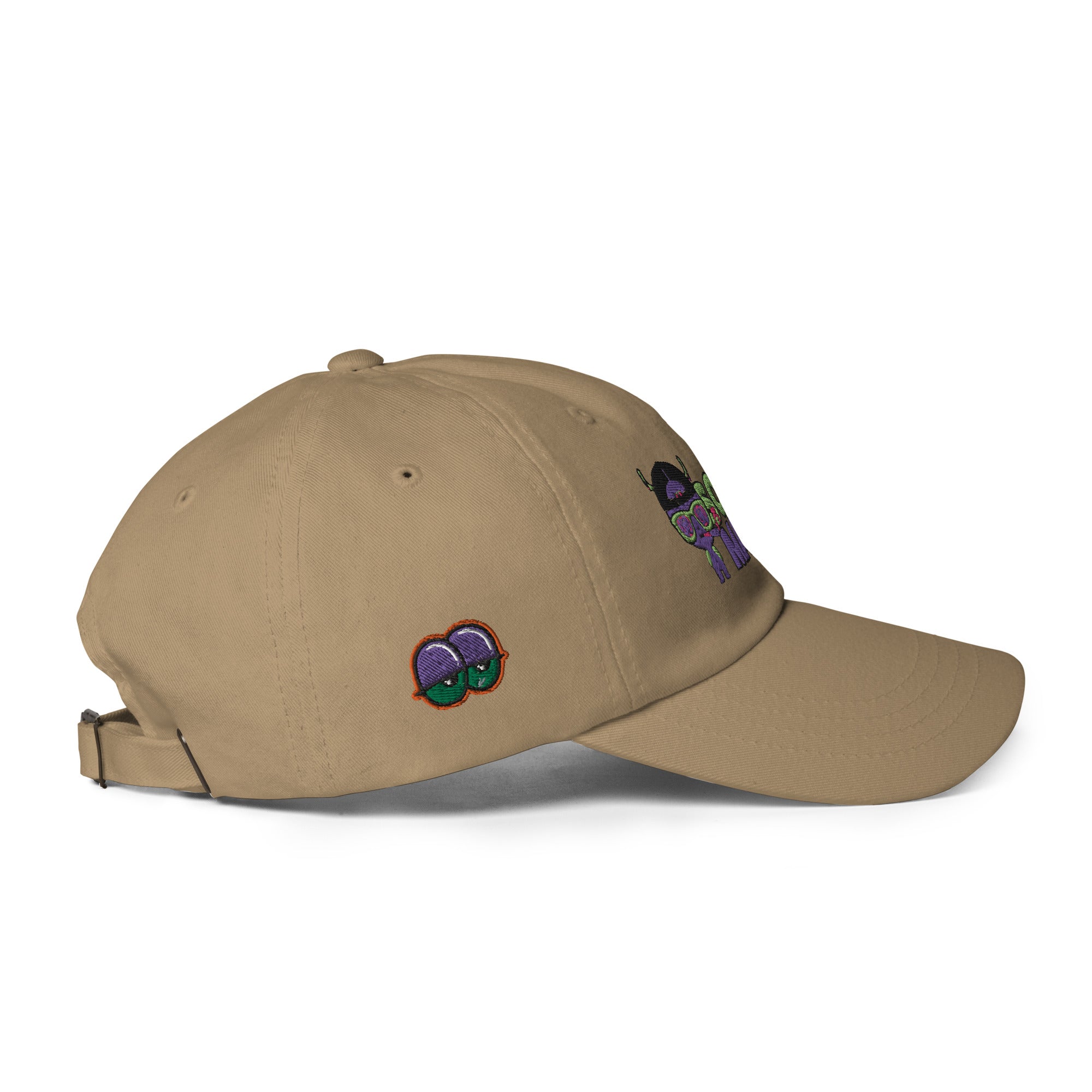 SorryMadre | Branded | Dad hat