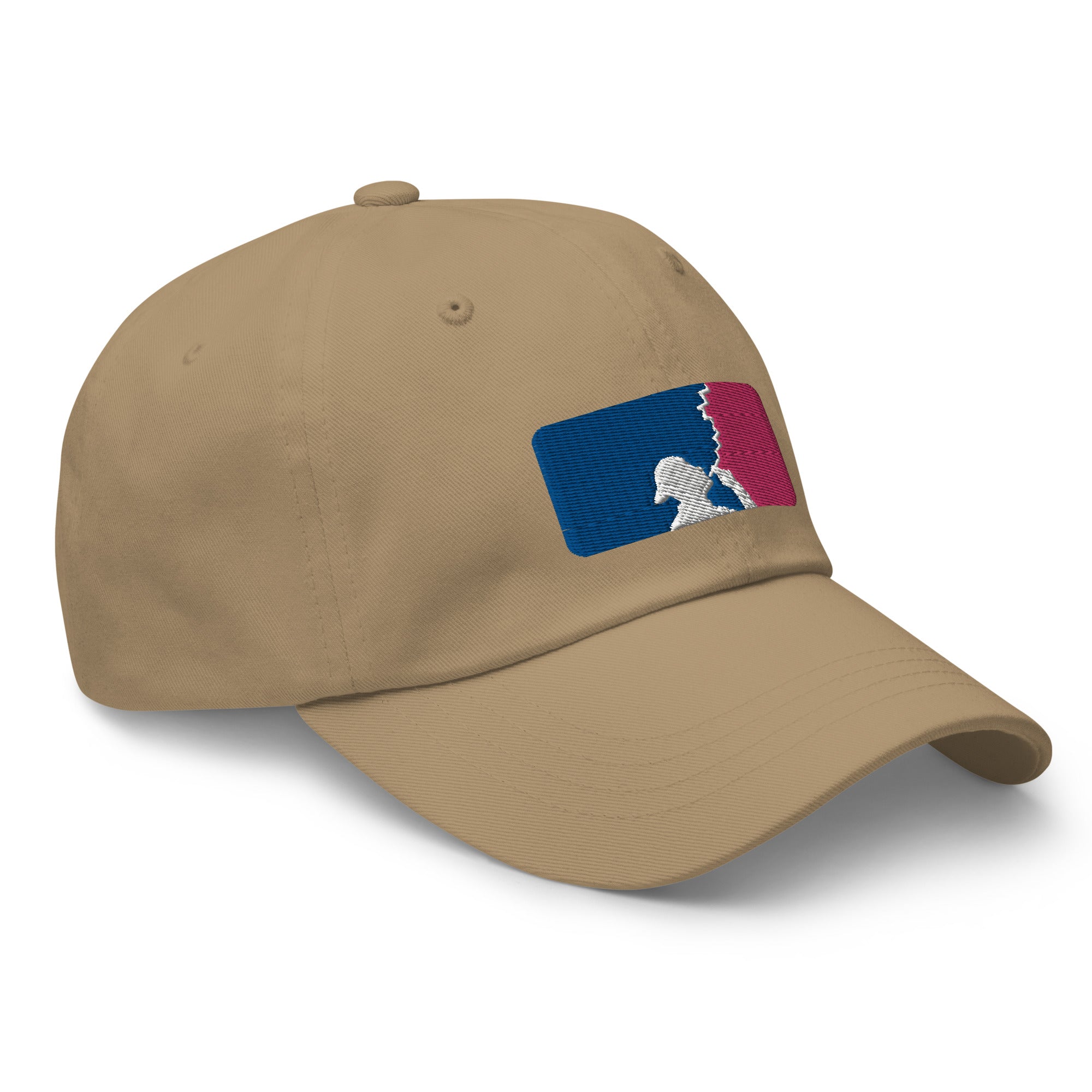 SorryMadre | NMSL | Dad hat