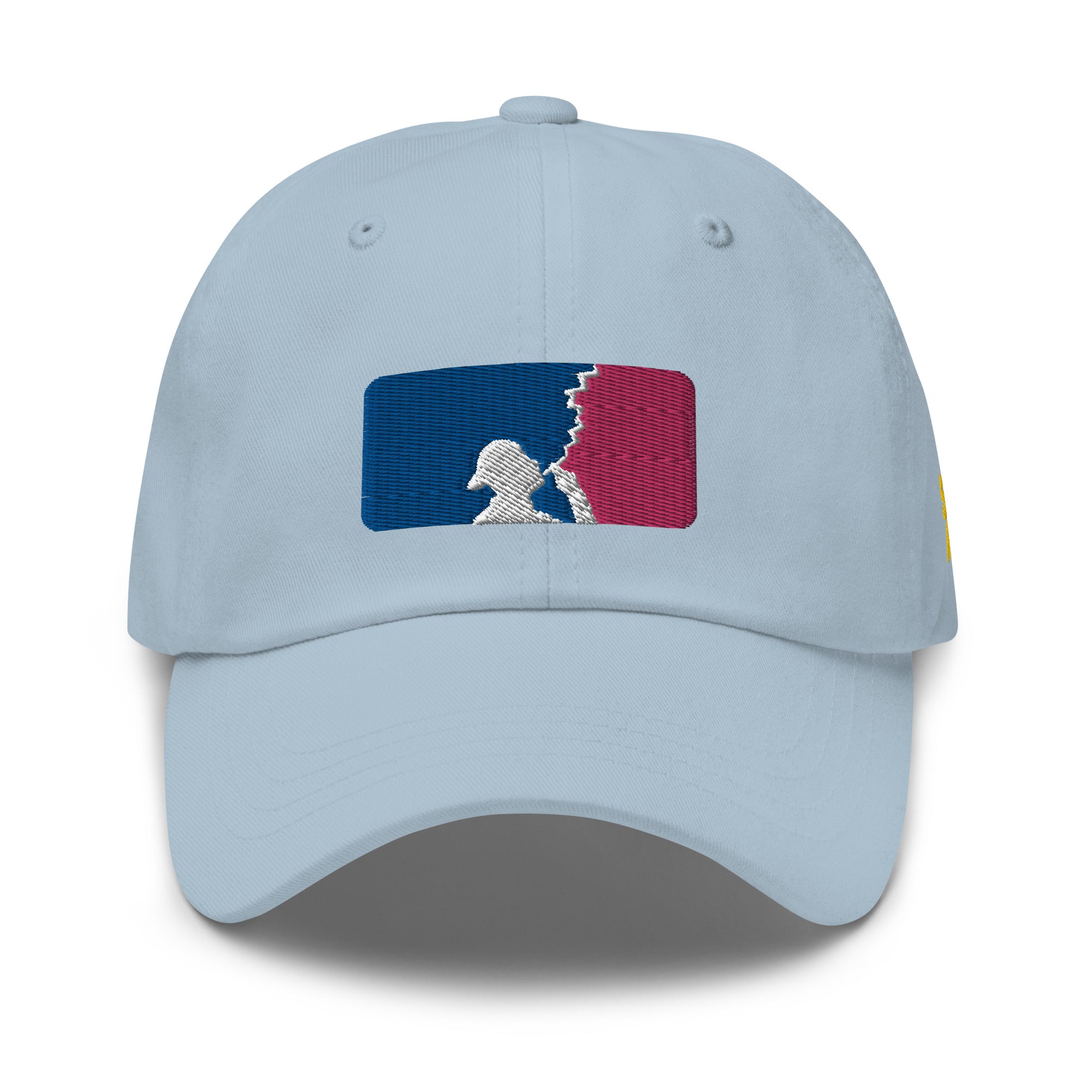 SorryMadre | NMSL | Dad hat