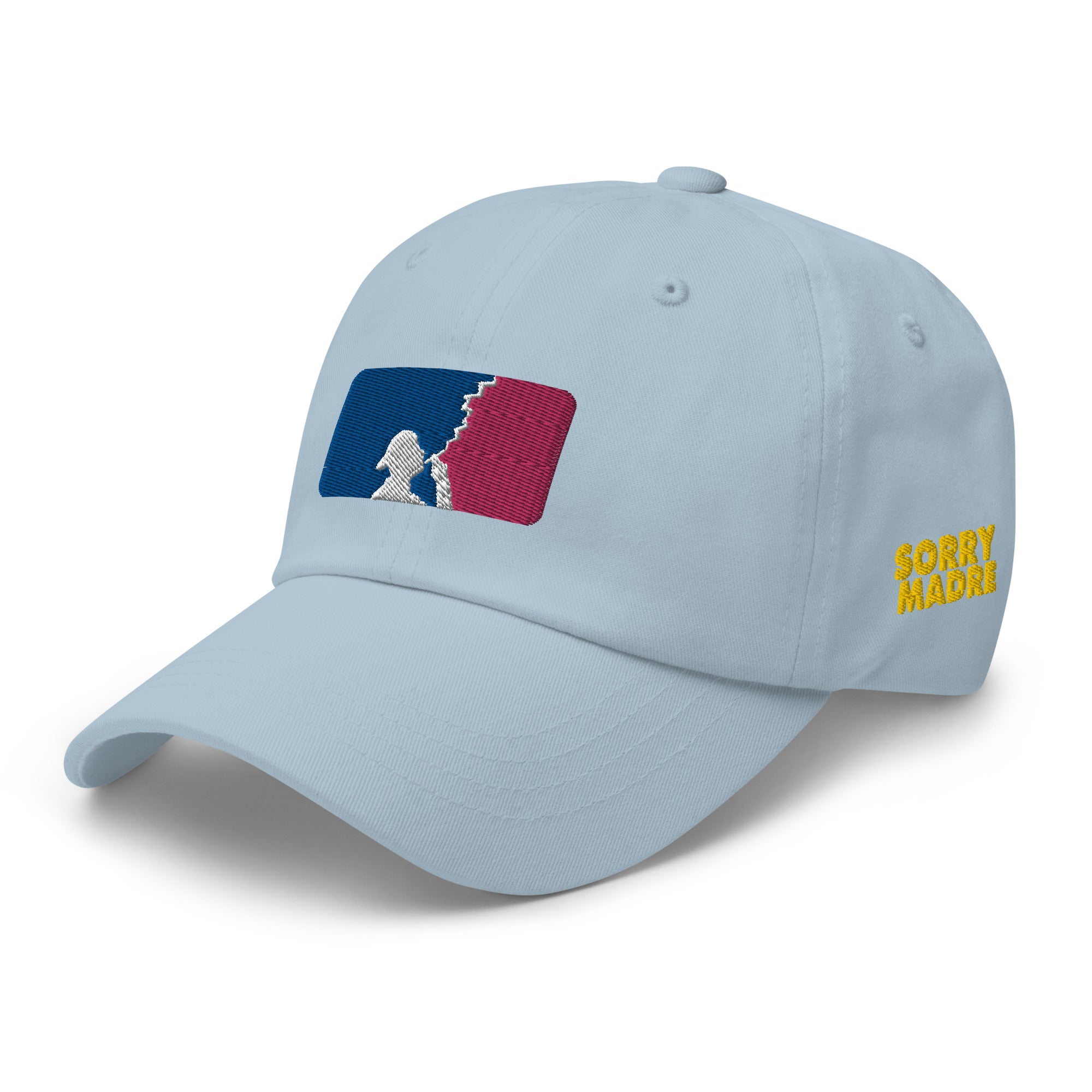 SorryMadre | NMSL | Dad hat