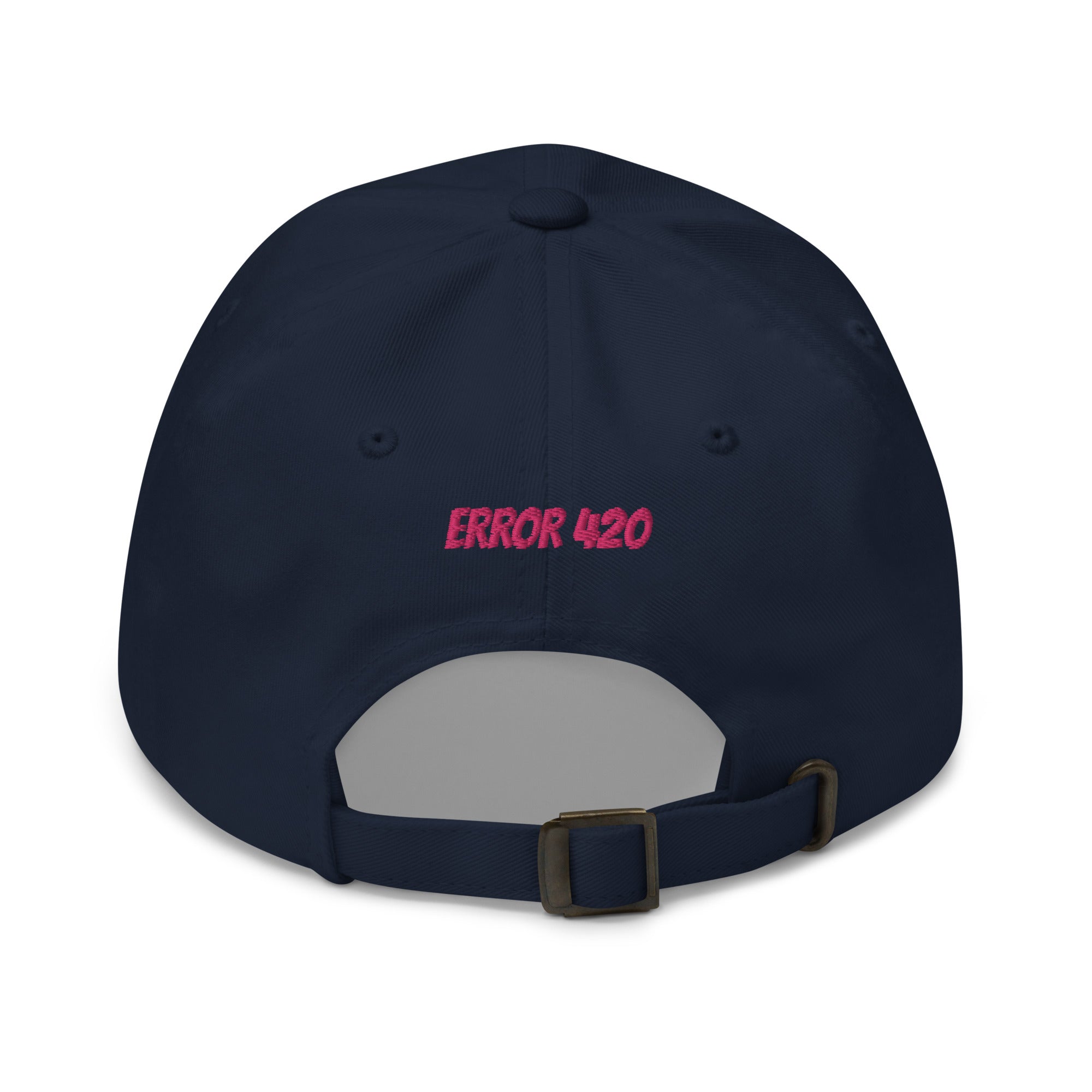 SorryMadre | NMSL | Dad hat