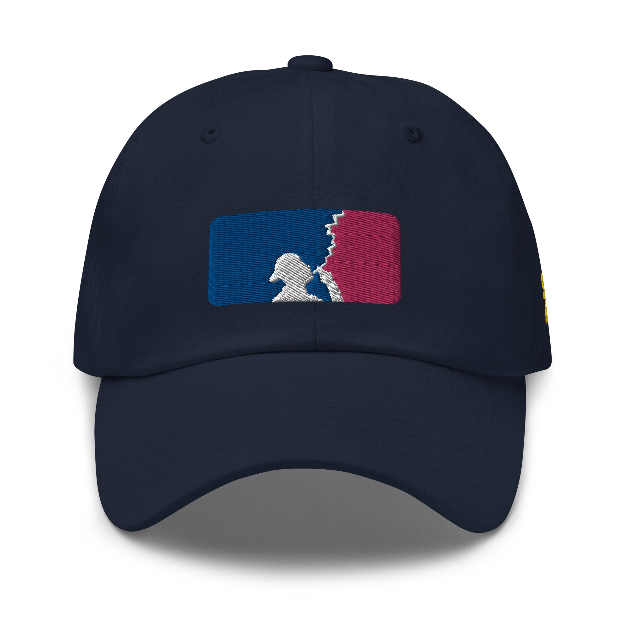 SorryMadre | NMSL | Dad hat