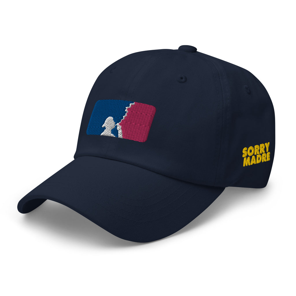 SorryMadre | NMSL | Dad hat