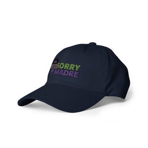 SorryMadre | Branded | Dad hat