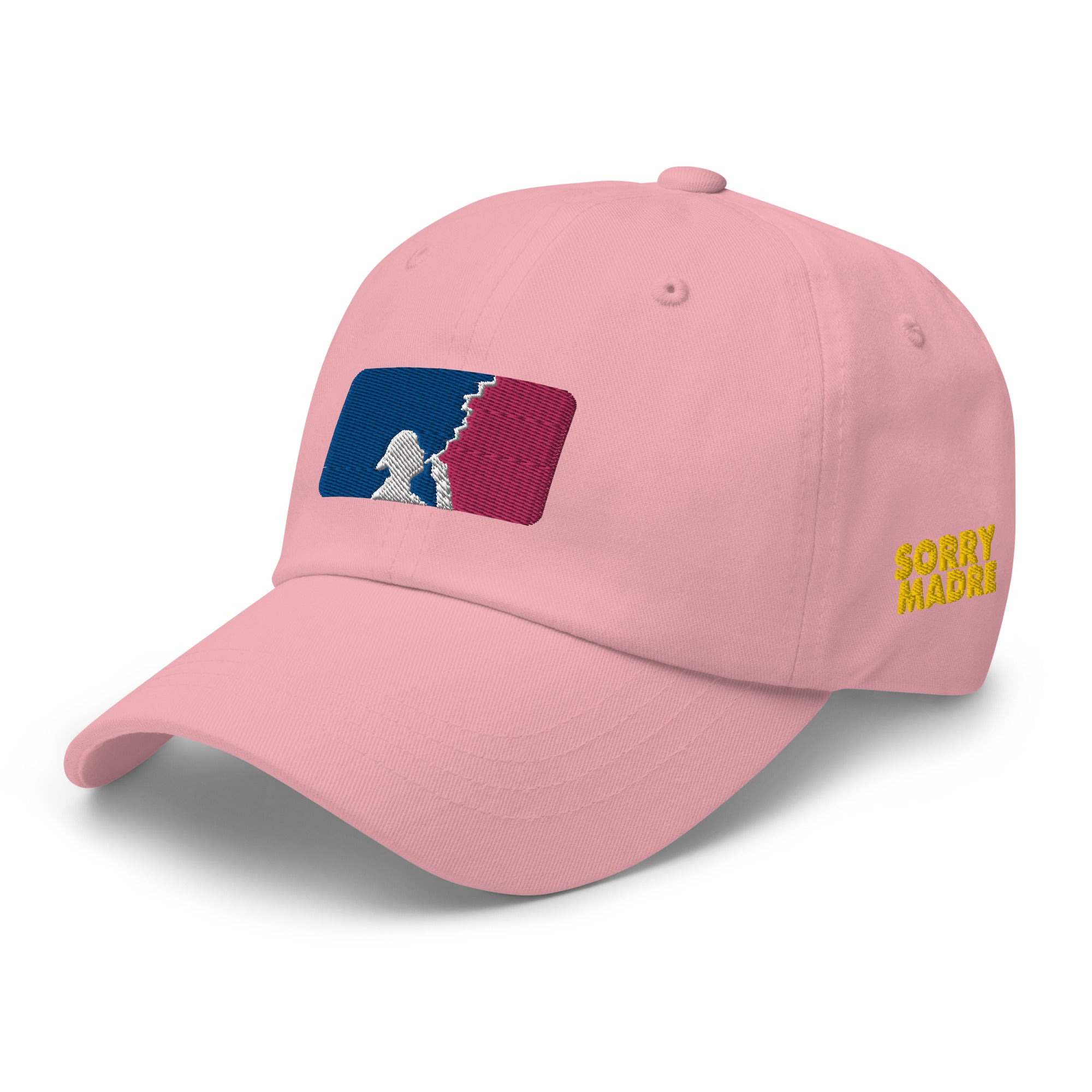 SorryMadre | NMSL | Dad hat