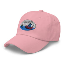 Load image into Gallery viewer, SorryMadre | PEACE | Dad hat
