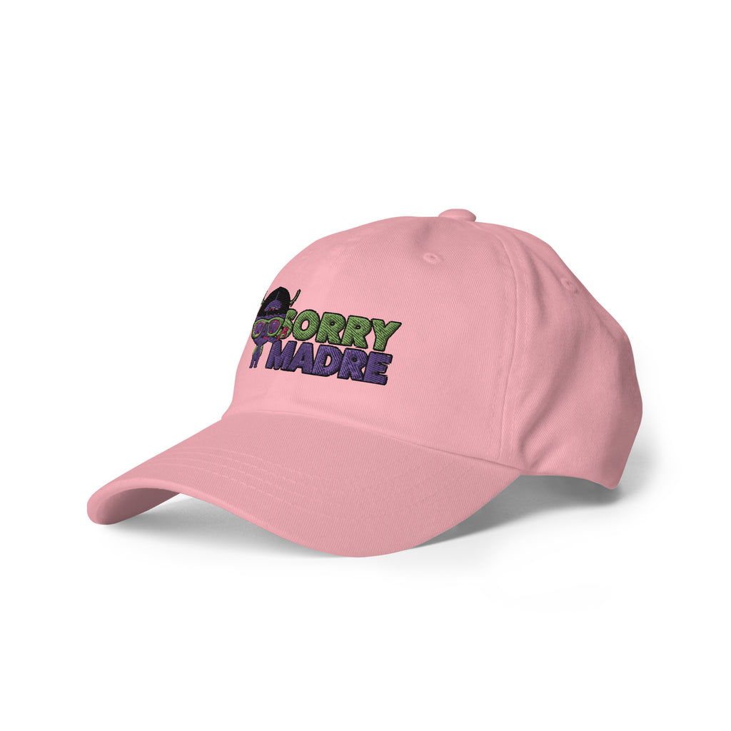 SorryMadre | Branded | Dad hat