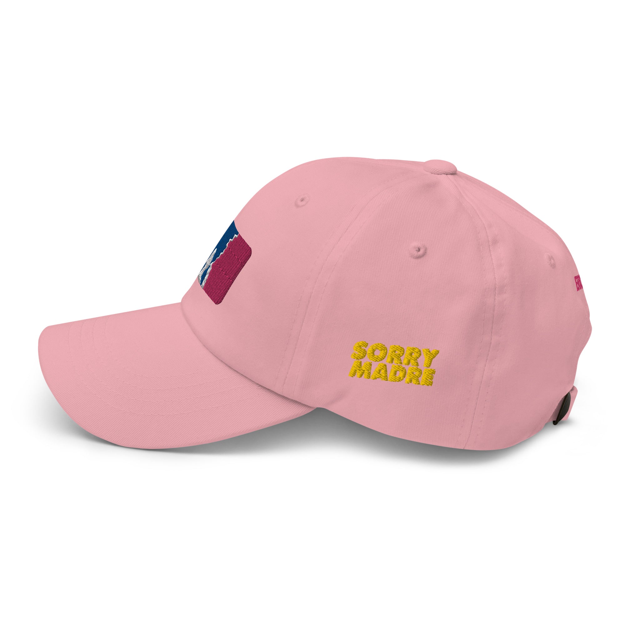 SorryMadre | NMSL | Dad hat
