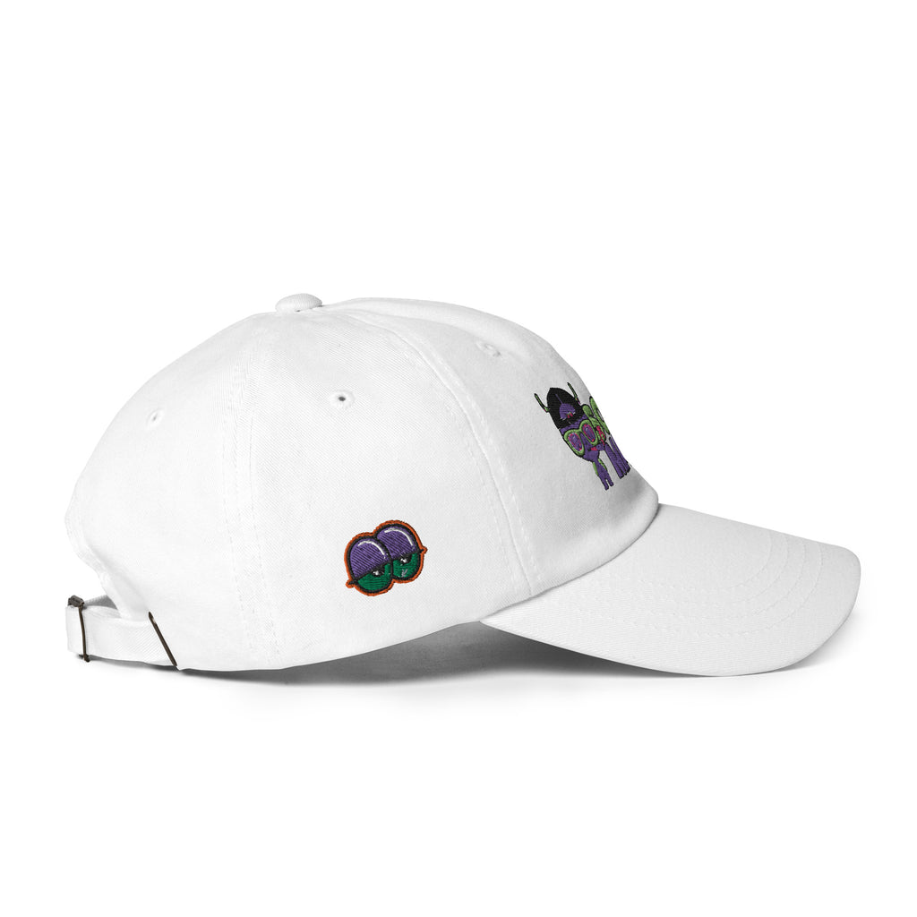 SorryMadre | Branded | Dad hat