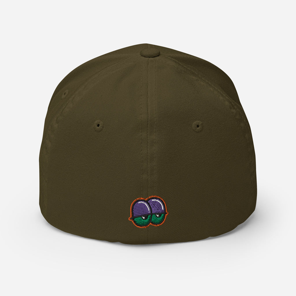 SorryMadre | Cuck Fops V2 |  Twill Cap