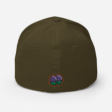 Load image into Gallery viewer, SorryMadre | Cuck Fops V2 |  Twill Cap
