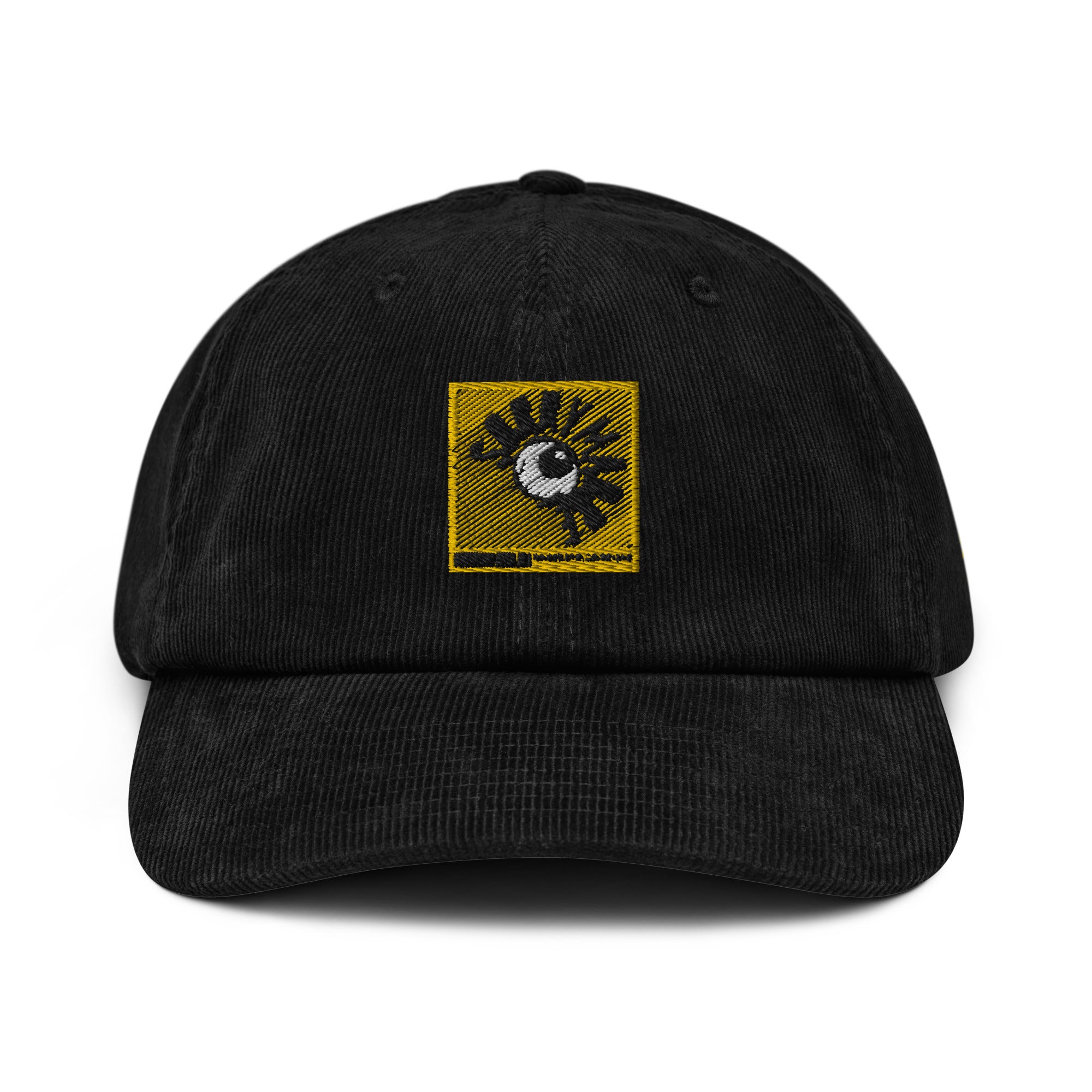 SorryMadre | Blind Eye| Corduroy hat