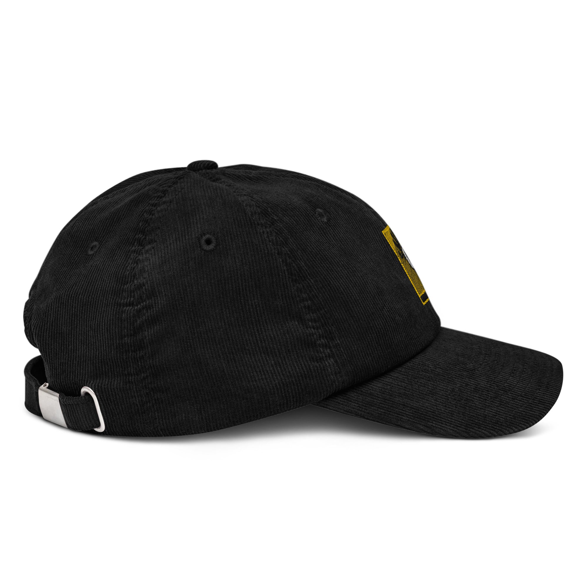 SorryMadre | Blind Eye| Corduroy hat
