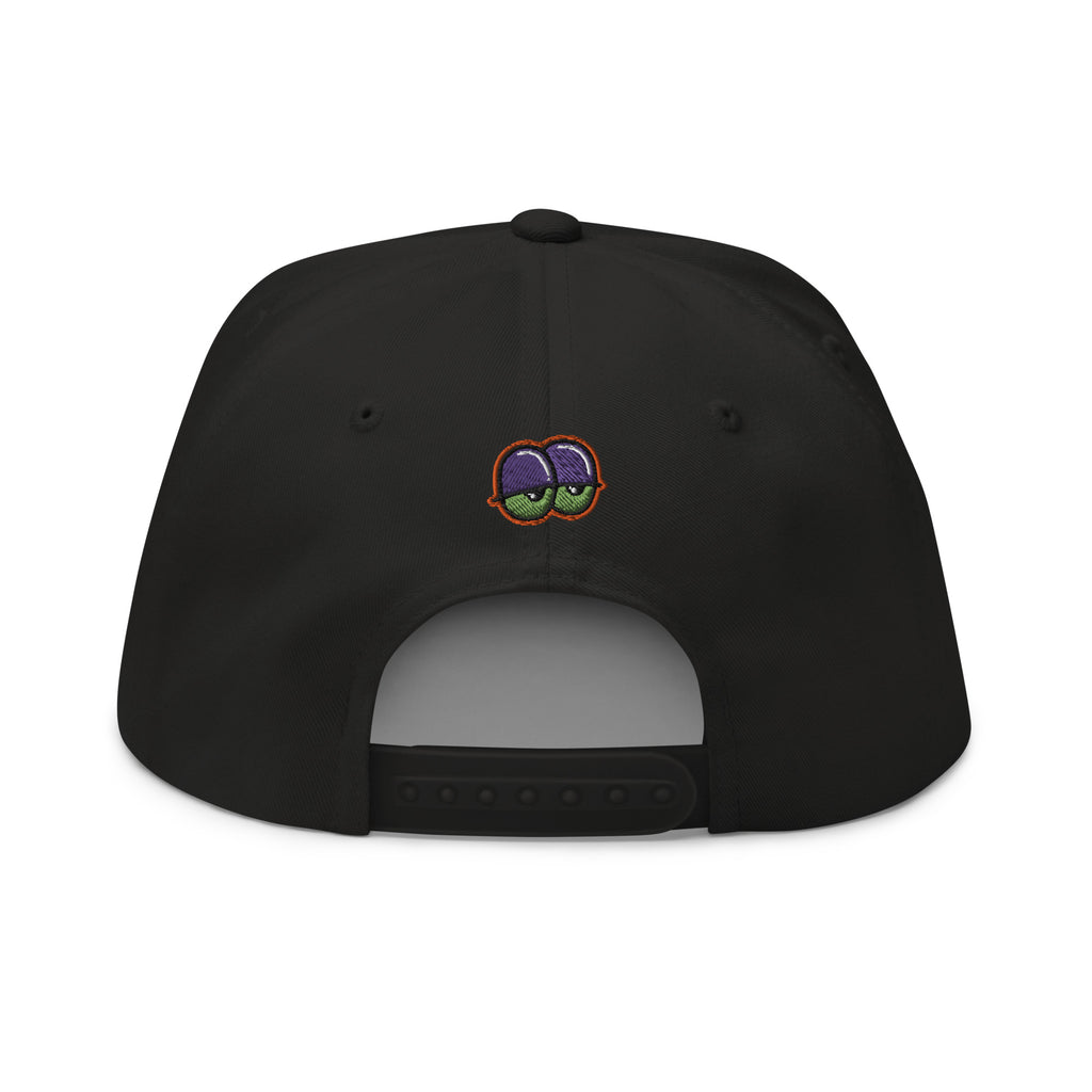 SorryMadre | Flat Bill Cap